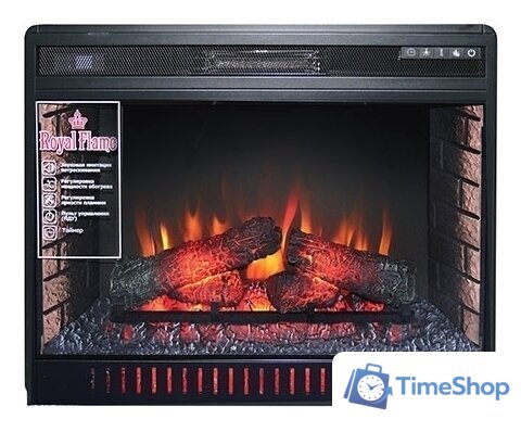 Электрокамин Royal Flame Vision 30 EF LED FX - Изображение №1 — Интернет-магазин Time-Shop