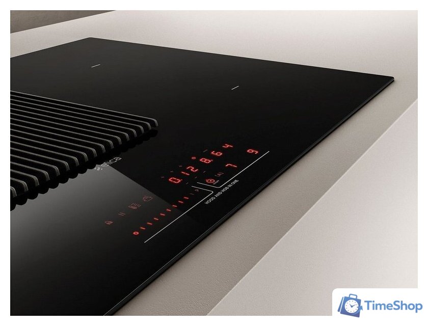 Варочная панель Elica NikolaTesla Prime BL/F/83 - Изображение №3 — Интернет-магазин Time-Shop