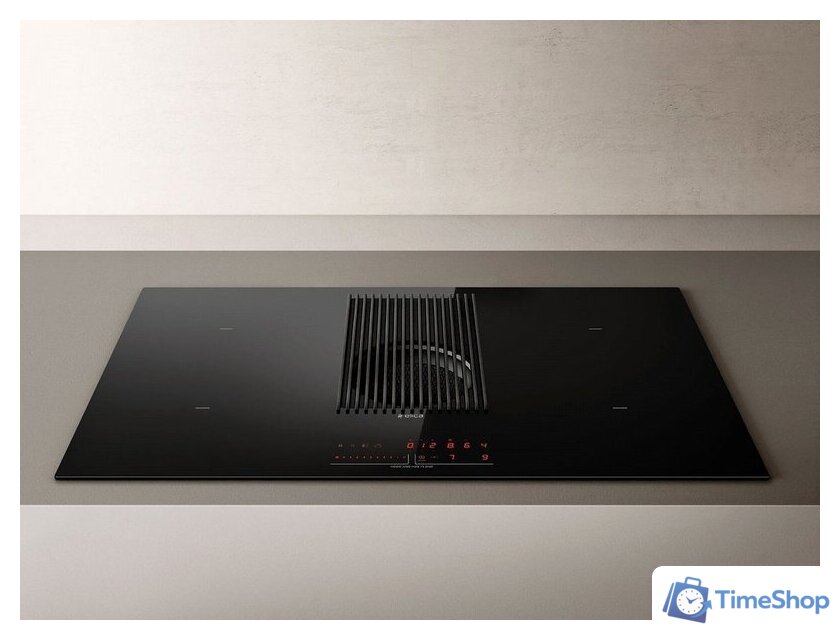 Варочная панель Elica NikolaTesla Prime BL/F/83 - Изображение №2 — Интернет-магазин Time-Shop