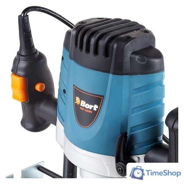 Вертикальный фрезер Bort BOF-1600N - Изображение №6 — Интернет-магазин Time-Shop