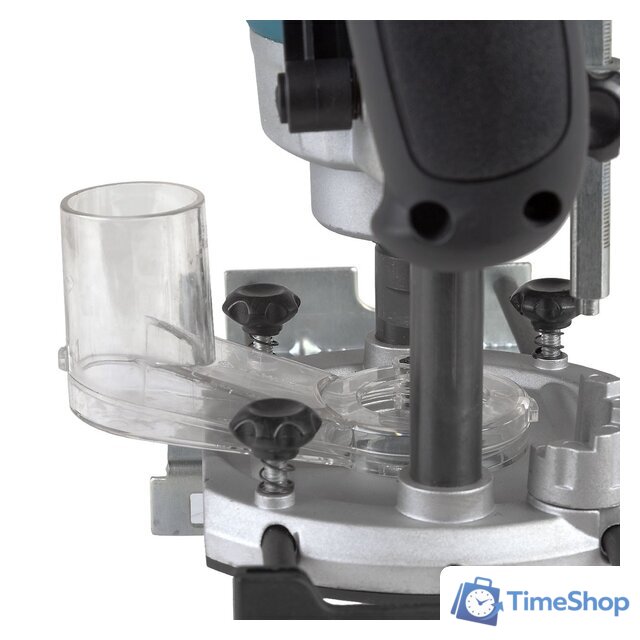 Вертикальный фрезер Bort BOF-1600N - Изображение №3 — Интернет-магазин Time-Shop