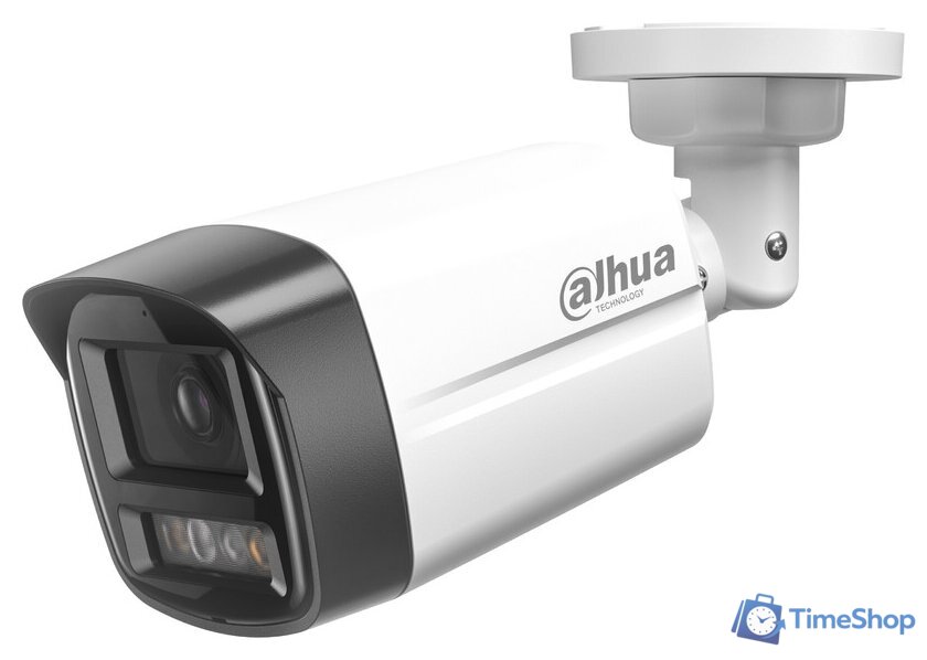 IP-камера Dahua DH-IPC-HFW1439TL1P-A-IL-0360B - Изображение №1 — Интернет-магазин Time-Shop