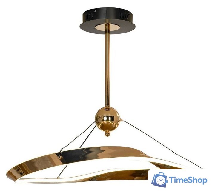 Подвесная люстра Lussole Torrance LSP-7168 - Изображение №1 — Интернет-магазин Time-Shop