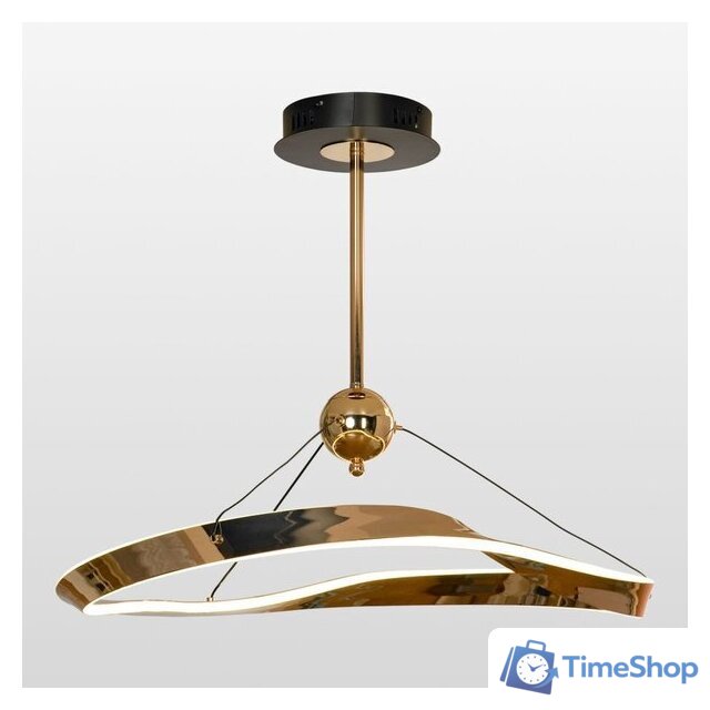 Подвесная люстра Lussole Torrance LSP-7168 - Изображение №2 — Интернет-магазин Time-Shop