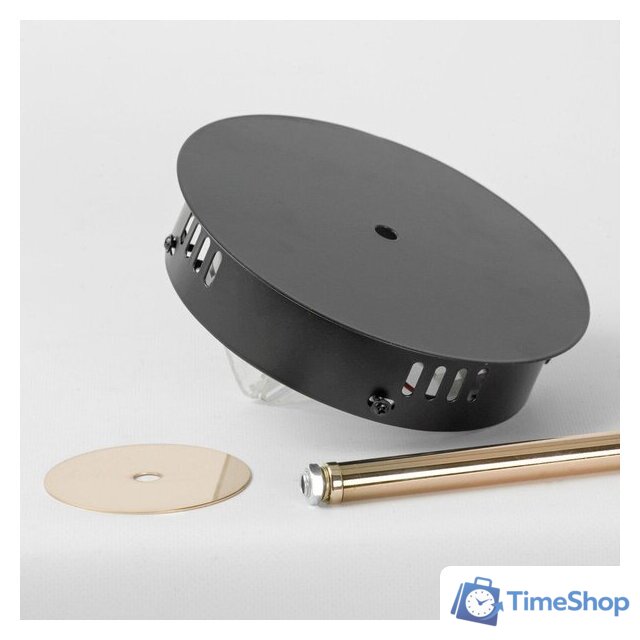 Подвесная люстра Lussole Torrance LSP-7168 - Изображение №4 — Интернет-магазин Time-Shop