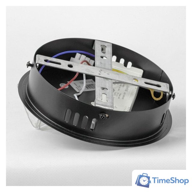 Подвесная люстра Lussole Torrance LSP-7168 - Изображение №5 — Интернет-магазин Time-Shop