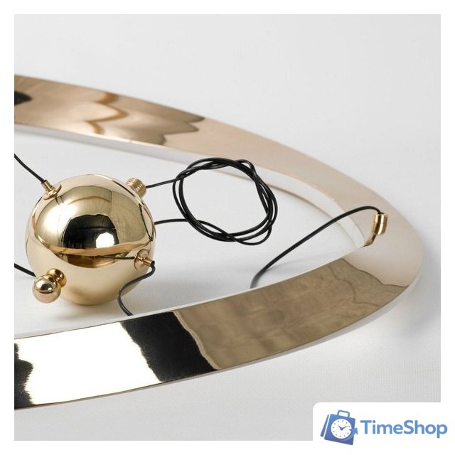 Подвесная люстра Lussole Torrance LSP-7168 - Изображение №3 — Интернет-магазин Time-Shop