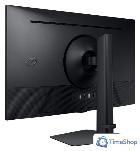 Игровой монитор Samsung Odyssey G5 LS32DG500EUXEN - Изображение №9 — Интернет-магазин Time-Shop