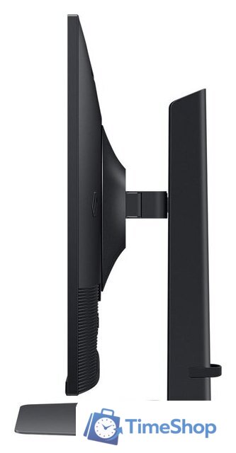 Игровой монитор Samsung Odyssey G5 LS32DG500EUXEN - Изображение №11 — Интернет-магазин Time-Shop