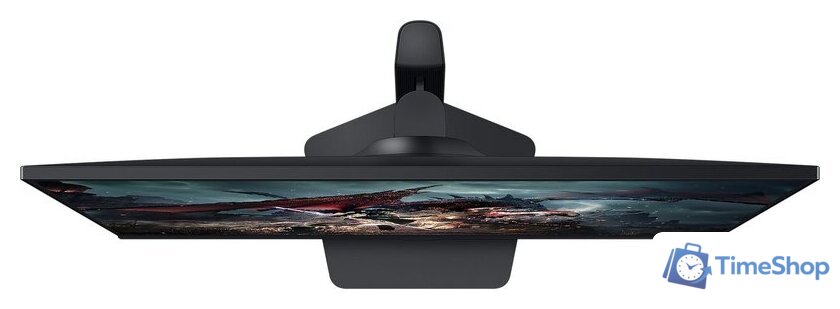 Игровой монитор Samsung Odyssey G5 LS32DG500EUXEN - Изображение №17 — Интернет-магазин Time-Shop