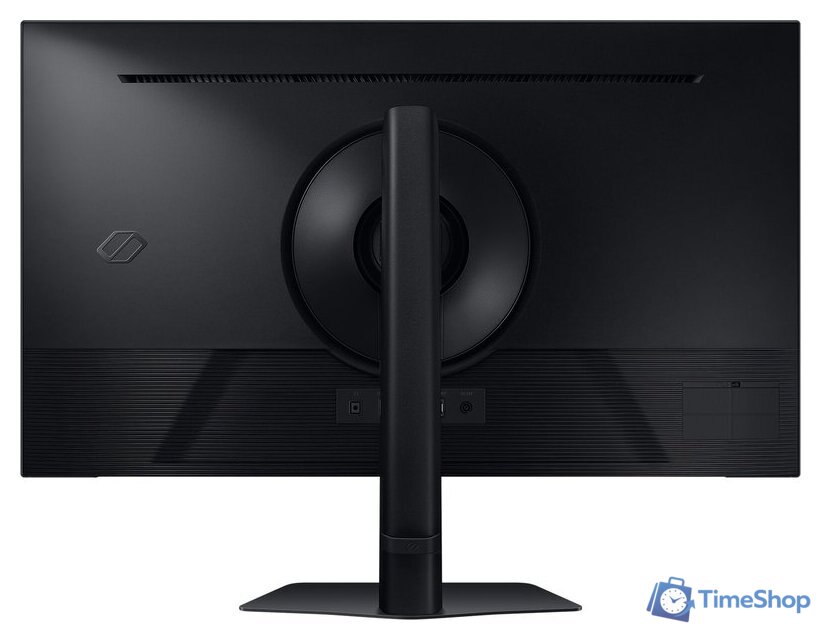 Игровой монитор Samsung Odyssey G5 LS32DG500EUXEN - Изображение №3 — Интернет-магазин Time-Shop