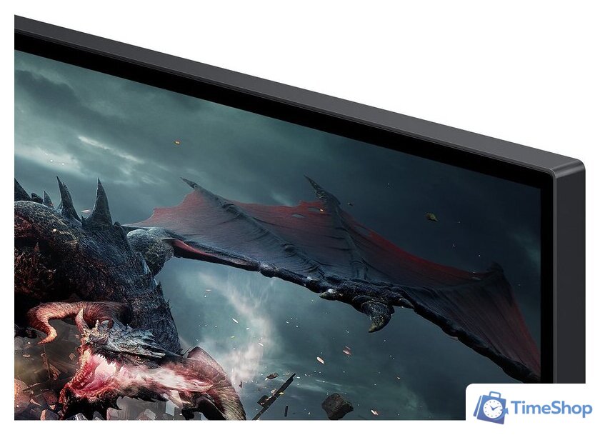 Игровой монитор Samsung Odyssey G5 LS32DG500EUXEN - Изображение №19 — Интернет-магазин Time-Shop