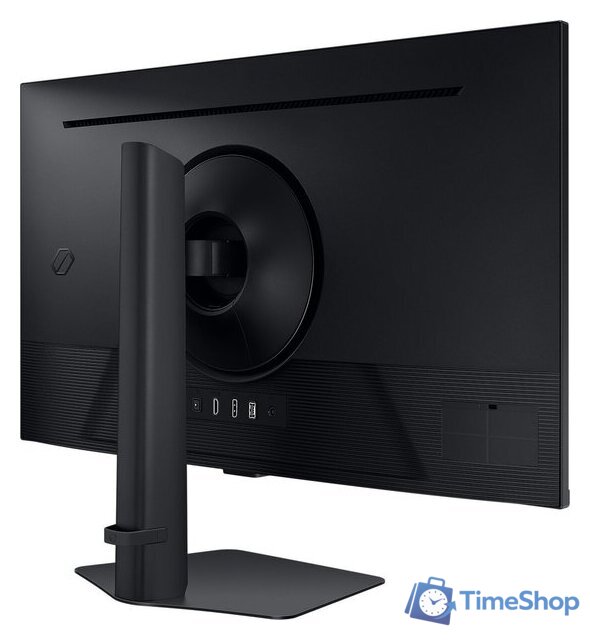 Игровой монитор Samsung Odyssey G5 LS32DG500EUXEN - Изображение №8 — Интернет-магазин Time-Shop