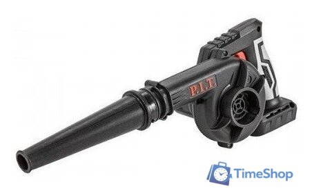 Ручная воздуходувка P.I.T. PBO20H-300A (без АКБ) - Изображение №1 — Интернет-магазин Time-Shop