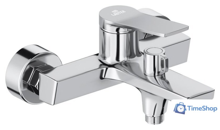 Смеситель Lauter Silk 21СК6572С - Изображение №1 — Интернет-магазин Time-Shop