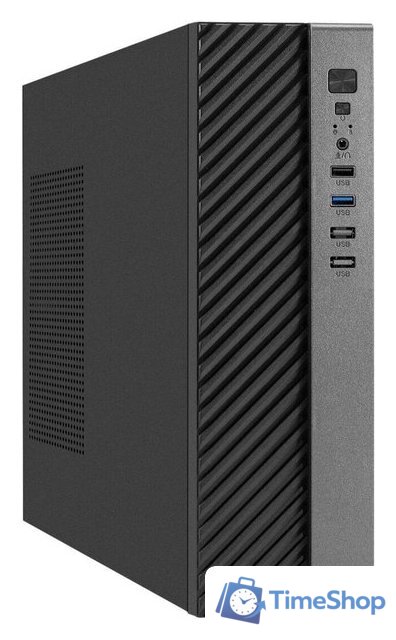 Корпус ExeGate MI-302U EX298790RUS - Изображение №1 — Интернет-магазин Time-Shop