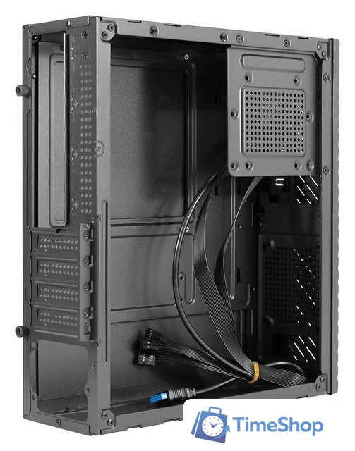Корпус ExeGate MI-302U EX298790RUS - Изображение №2 — Интернет-магазин Time-Shop