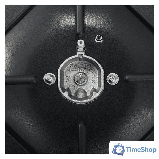 Варочная панель MAUNFELD EGHG.64.2CW/G - Изображение №10 — Интернет-магазин Time-Shop