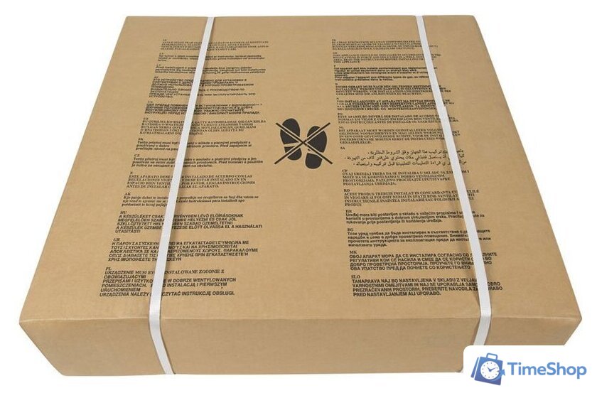 Варочная панель MAUNFELD EGHG.64.2CW/G - Изображение №17 — Интернет-магазин Time-Shop