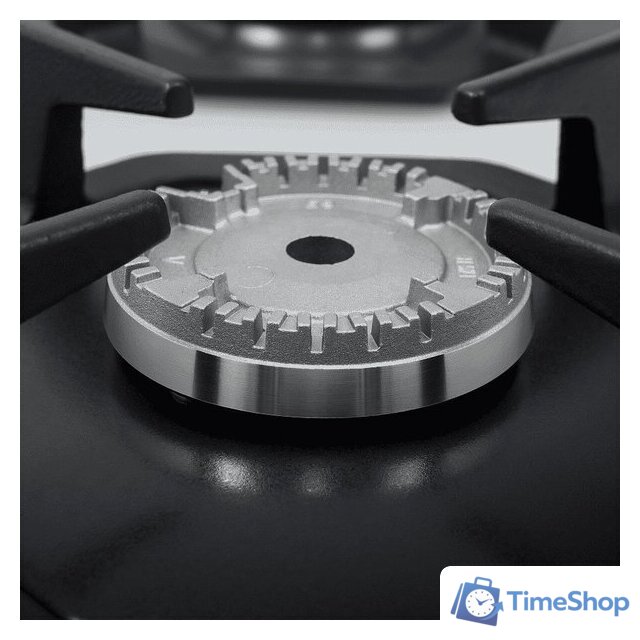 Варочная панель MAUNFELD EGHG.64.2CW/G - Изображение №9 — Интернет-магазин Time-Shop