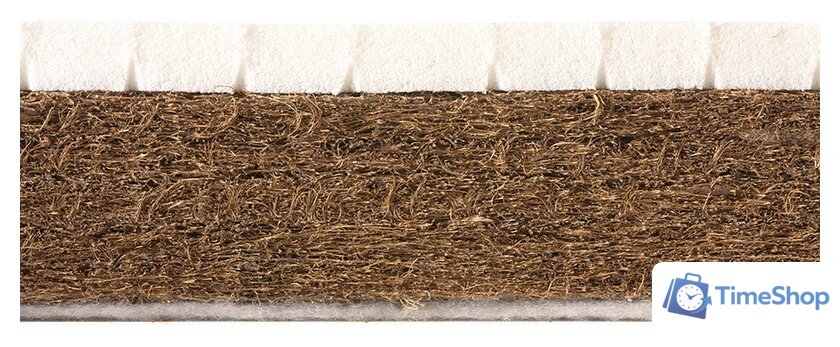 Матрас Плитекс Комфорт-элит 65x125 - Изображение №2 — Интернет-магазин Time-Shop