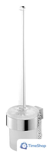 Ершик для унитаза Bisk Futura 02986 - Изображение №1 — Интернет-магазин Time-Shop