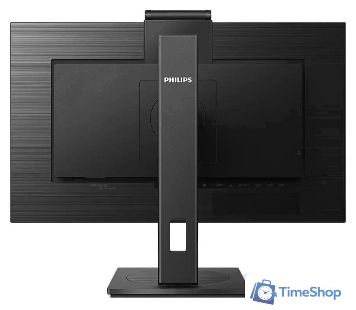 Монитор Philips 243B1JH/00 - Изображение №3 — Интернет-магазин Time-Shop