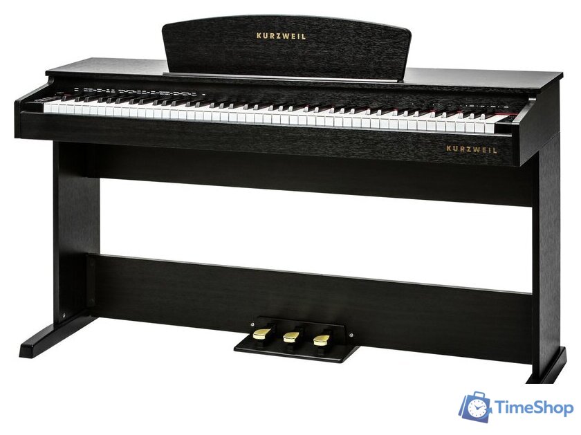 Цифровое пианино Kurzweil M70 (черный палисандр) - Изображение №1 — Интернет-магазин Time-Shop
