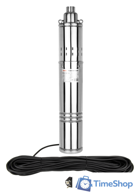 Скважинный насос Jemix ВН-4-106-32 - Изображение №1 — Интернет-магазин Time-Shop