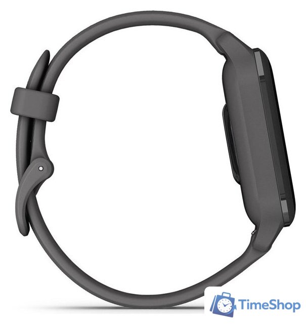 Умные часы Garmin Venu Sq 2 (темно-серый) - Изображение №8 — Интернет-магазин Time-Shop