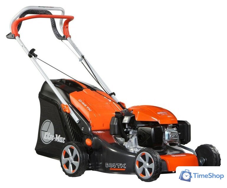 Газонокосилка Oleo-Mac G 44 TK Comfort Plus - Изображение №1 — Интернет-магазин Time-Shop