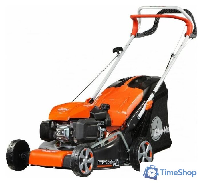 Газонокосилка Oleo-Mac G 44 TK Comfort Plus - Изображение №2 — Интернет-магазин Time-Shop