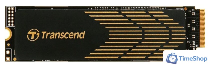 SSD Transcend 245S 1TB TS1TMTE245S - Изображение №1 — Интернет-магазин Time-Shop