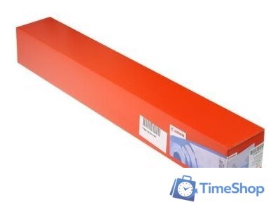 Фотобумага Canon Opaque White Paper 5922A 914мм x 30м 120г/м2 5922A001 - Изображение №1 — Интернет-магазин Time-Shop
