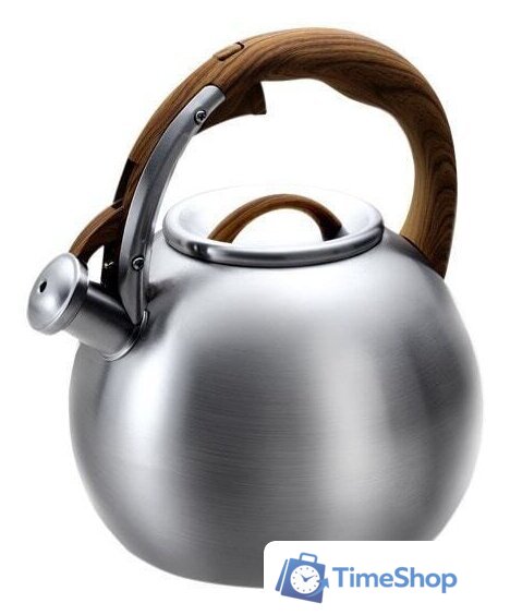 Чайник со свистком Lara LR00-82 - Изображение №1 — Интернет-магазин Time-Shop
