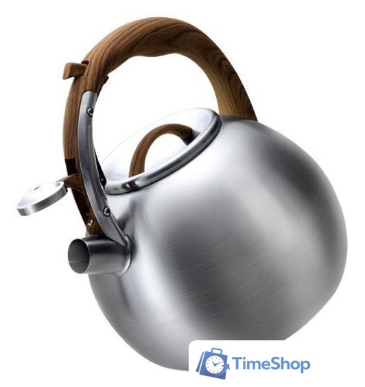 Чайник со свистком Lara LR00-82 - Изображение №2 — Интернет-магазин Time-Shop