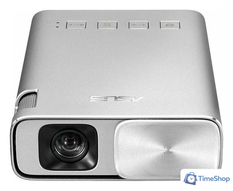 Проектор ASUS ZenBeam E1 - Изображение №2 — Интернет-магазин Time-Shop