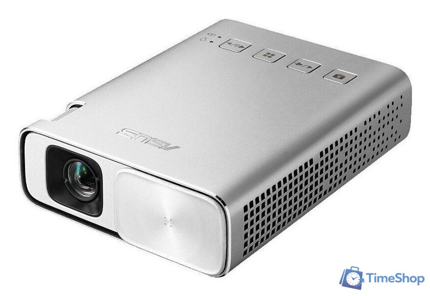 Проектор ASUS ZenBeam E1 - Изображение №3 — Интернет-магазин Time-Shop
