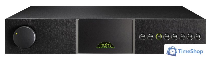 Предварительный усилитель Naim NAC 202 - Изображение №1 — Интернет-магазин Time-Shop