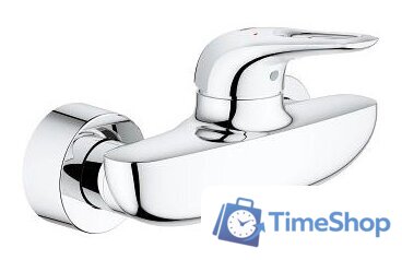 Смеситель Grohe Eurostyle 33590003 - Изображение №1 — Интернет-магазин Time-Shop