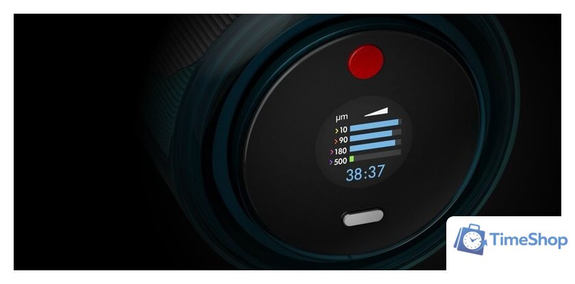 Пылесос Dyson Gen5detect Absolute 447002-01 - Изображение №22 — Интернет-магазин Time-Shop