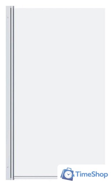 Стеклянная шторка для ванны Damixa DX35WBS-D7W1-150MT - Изображение №1 — Интернет-магазин Time-Shop