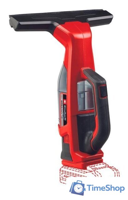 Стеклоочиститель Einhell Brillianto (без АКБ) - Изображение №1 — Интернет-магазин Time-Shop