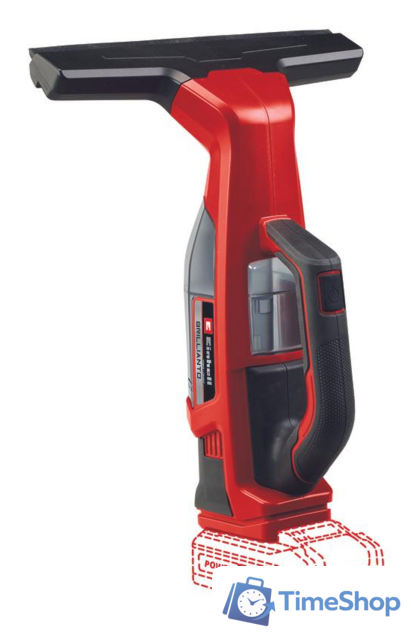 Стеклоочиститель Einhell Brillianto (без АКБ) - Изображение №1 — Интернет-магазин Time-Shop