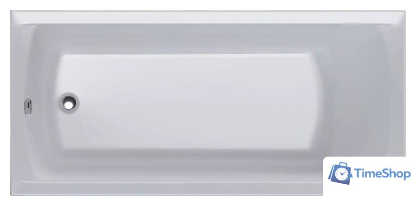 Ванна 1Марка Modern 170x80 - Изображение №5 — Интернет-магазин Time-Shop