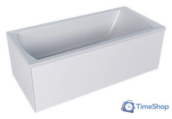 Ванна 1Марка Modern 170x80 - Изображение №3 — Интернет-магазин Time-Shop