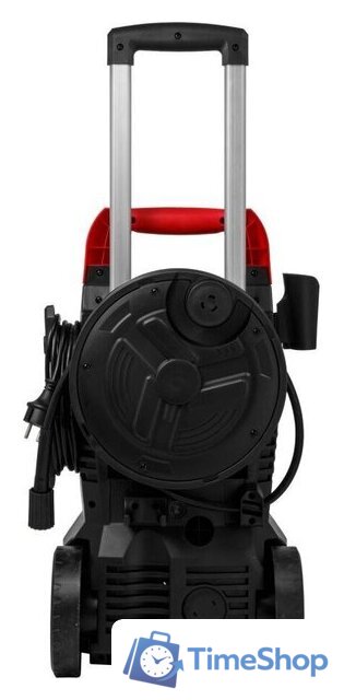 Мойка высокого давления Wortex PW 1620-1 - Изображение №6 — Интернет-магазин Time-Shop