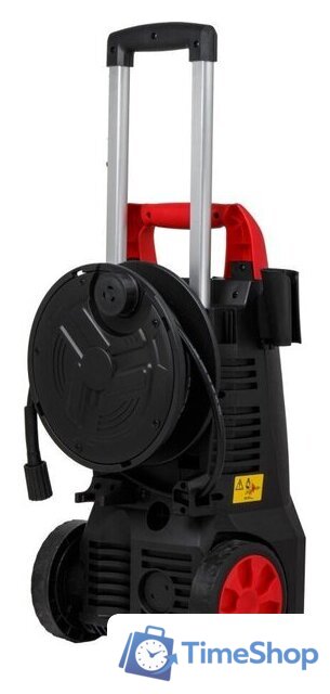 Мойка высокого давления Wortex PW 1620-1 - Изображение №7 — Интернет-магазин Time-Shop