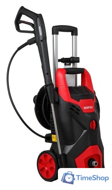 Мойка высокого давления Wortex PW 1620-1 - Изображение №11 — Интернет-магазин Time-Shop