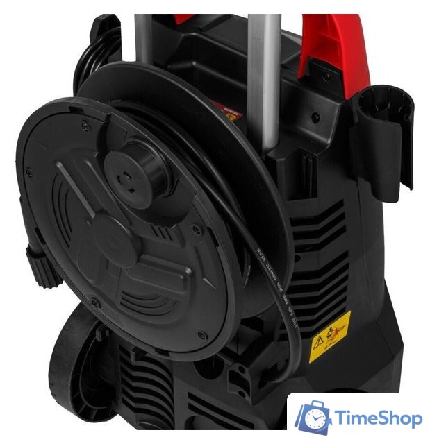 Мойка высокого давления Wortex PW 1620-1 - Изображение №8 — Интернет-магазин Time-Shop